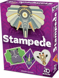 STAMPEDE (Special Order)