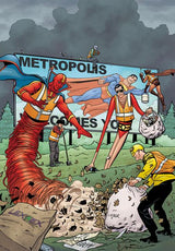 ONE-STAR SQUADRON #5 (OF 6) (Special Order)