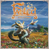 FABLED: EVE OF TIMES (Special Order)