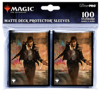 UP D-PRO MTG STREETS OF NEW CAPENNA B 100+ (Special Order)
