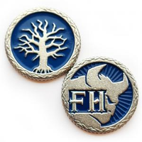 FROSTHAVEN CHALLENGE COIN (Special Order)