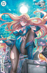 BLACK CANARY: BEST OF THE BEST #4 LIN (Special Order)