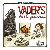 STAR WARS: VADER'S LITTLE PRINCESS (Special Order)