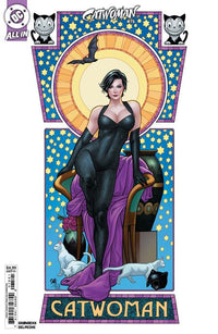 CATWOMAN #75 CHO (Special Order)