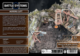 BATTLE SYSTEMS MINING LIFT (Special Order)