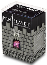 UP D-PRO PRO-SLAYER BLACK 100CT (Special Order)