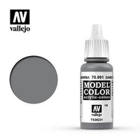 VALLEJO: MODEL COLOR DARK SEA GREY (17ML) (Special Order)