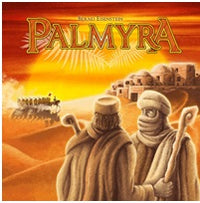 PALMYRA (EN) (Special Order)