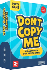 DON'T COPY ME (Special Order)