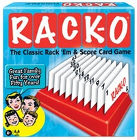 RACK-O (Special Order)