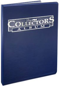 UP PORTFOLIO 4PKT COLLECTORS COBALT (Special Order)