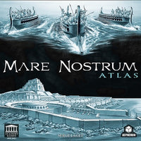 MARE NOSTRUM ATLAS EXPANSION (Special Order)