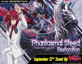 CFV PHANTASMAL STEED RESTORATION BOOSTER (Special Order)