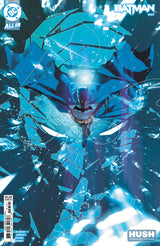 BATMAN #157 HUSH (Special Order)