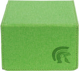 LEGION SENTINEL DECK BOX GREEN 80 (Special Order)
