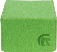LEGION SENTINEL DECK BOX GREEN 80 (Special Order)