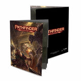 UP PORTFOLIO PATHFINDER PLAYTEST FOLIO (Special Order)