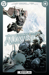 DARK KNIGHTS OF STEEL: ALLWINTER #4 (Special Order)