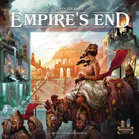 EMPIRE'S END (Special Order)