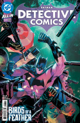 DETECTIVE COMICS #1098 (Special Order)