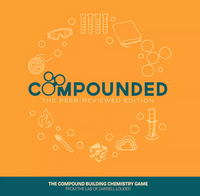 COMPOUNDED THE PEER-REVIEWED EDITION (Special Order)