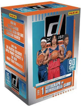 DONRUSS BASKETBALL 25/26 NPP MEGA BOX (Special Order)