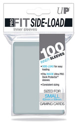 UP D-PRO SML PRO-FIT SIDE LOADING 100CT (Special Order)