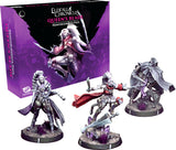 ELDFALL CHRONICLES: QUEEN'S BLADE REINFORCEMENTS PACK (Special Order)