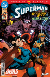 SUPERMAN #30 (Special Order)