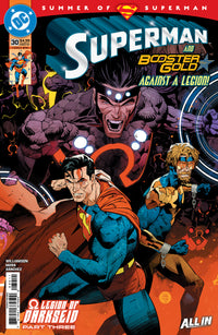 SUPERMAN #30 (Special Order)