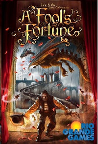 A FOOL'S FORTUNE (Special Order)