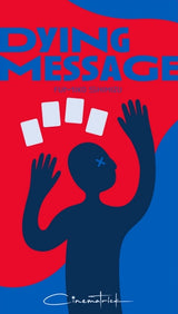 DYING MESSAGE (Special Order)
