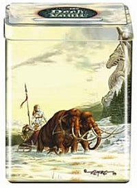 UP DECK VAULT MAMMOTH RIDER (Special Order)