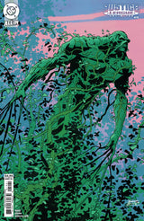 JUSTICE LEAGUE UNLIMITED #19 REDONDO (Special Order)