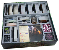 FOLDED SPACE: ARKHAM HORROR 3RD EDITION (Special Order)
