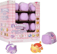 APHMAU MYSTERY SQUISHY FIGURE BAKERY 24CT ASSORTMENT (Pre-Order)