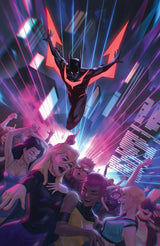 BATMAN BEYOND: NEO-GOTHIC #1 EJIKURE (Special Order)