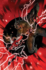 ABSOLUTE FLASH #12 (Special Order)