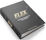 UP FLEX ALBUM (Special Order)