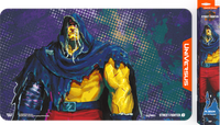 STREET FIGHTER 6 CHALLENGER SERIES PLAYMAT M. BISON (Pre-Order)