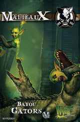 GREMLINS 2E: BAYOU GATOR (Special Order)
