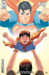 ACTION COMICS #1100 SAMPERE (Special Order)