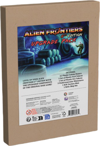 ALIEN FRONTIERS 6TH EDITION UPGRADE PACK (Pre-Order)