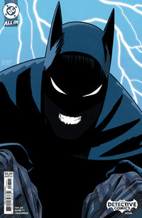 DETECTIVE COMICS #1098 REDONDO (Special Order)
