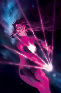 GREEN LANTERN #22 MERCADO (Special Order)