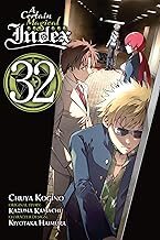 A CERTAIN MAGICAL INDEX VOL 32 (Pre-Order)