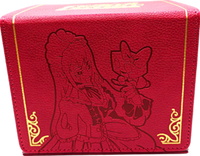 OSHI PUSH: THE VTUBER CARD GAME GEN 2 PREMIUM DECKBOX PORCELAIN MAID LIMITED EDITION (Special Order)