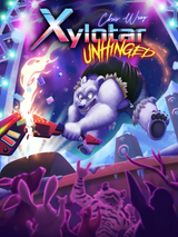 XYLOTAR UNHINGED (Special Order)