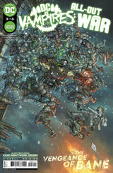 DC VS VAMPIRES ALL-OUT WAR #3 (OF 6) CVR A QUAH (Special Order)