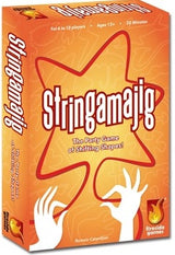 STRINGAMAJIG (Special Order)